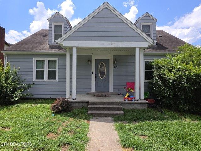 House for sale in Harlan, Kentucky