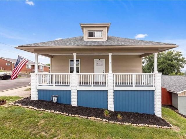 House for sale in Irwin, Pennsylvania
