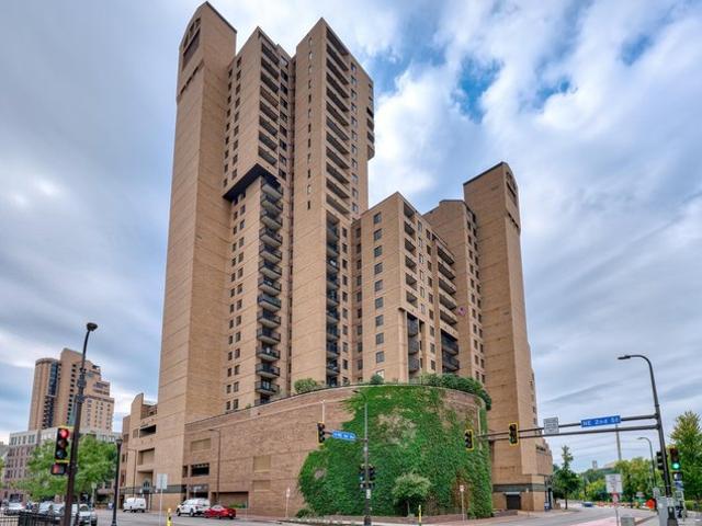 Condo for sale in Minneapolis, Hennepin County