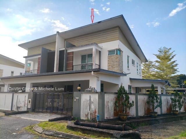 Residential House for sale in Kuching, Sarawak