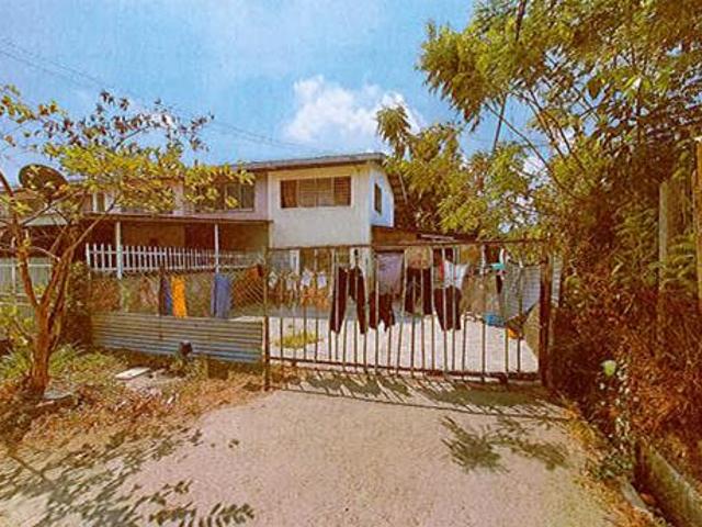 Terraced House for sale in Kinabalu, Sabah