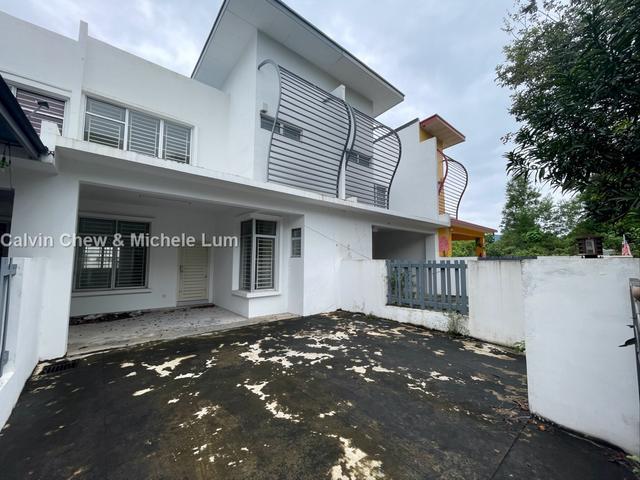 Terraced House for sale in Kajang, Langat