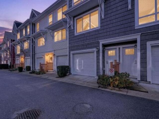 Townhouse for sale in Surrey, British Columbia