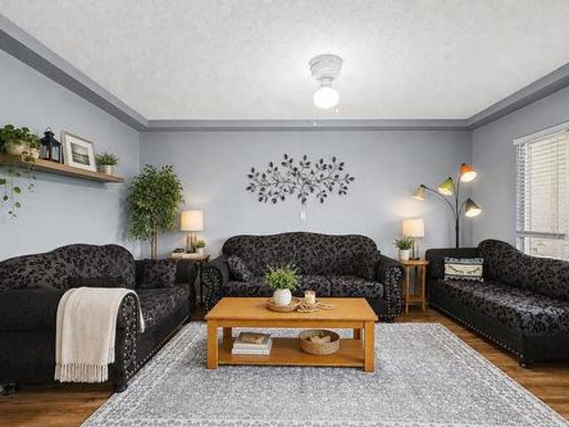 Townhouse for sale in Abbotsford, British Columbia
