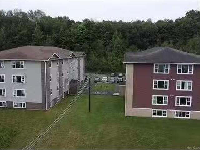 House for sale in Fredericton, New Brunswick