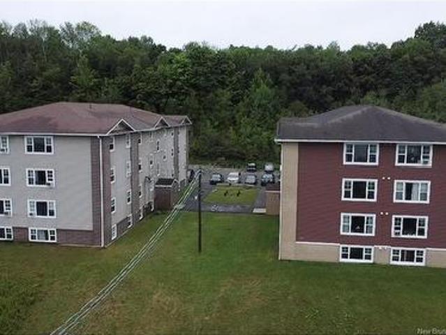 House for sale in Fredericton, New Brunswick