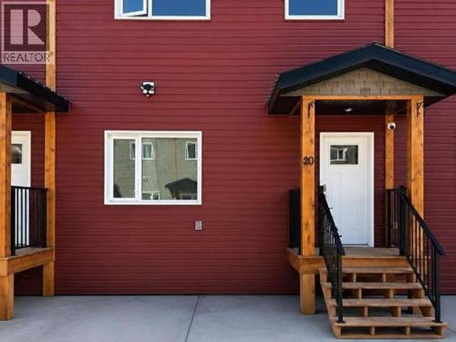 House for sale in Marsh Lake, Yukon