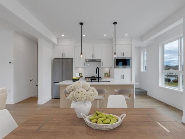 Townhouse for sale in Abbotsford, British Columbia