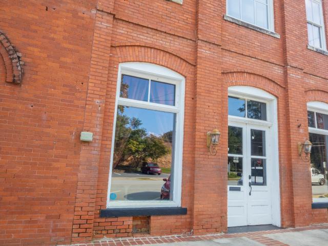Commercial for sale in Molena, Georgia