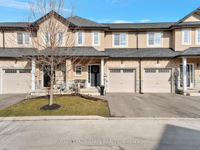 Condo for sale in Ancaster, Ontario