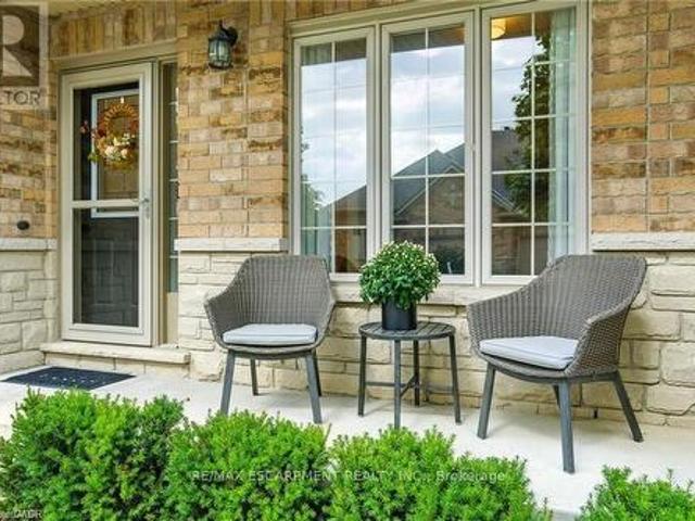 Townhouse for sale in Ancaster, Ontario