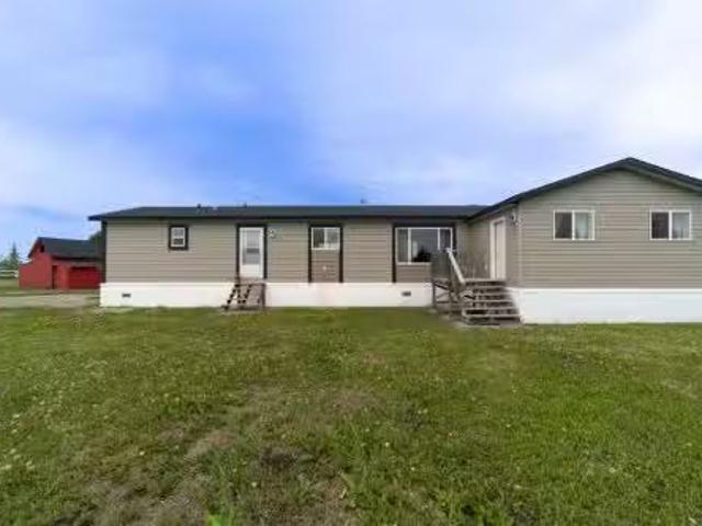 House for sale in Mountain View County, Alberta