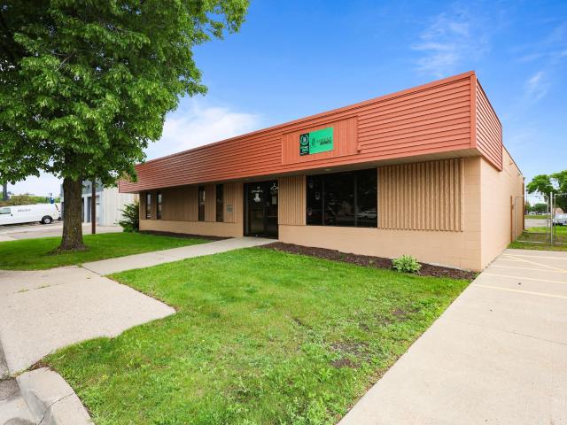 Commercial for sale in Minnesota