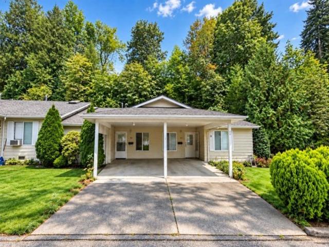 Townhouse for sale in Abbotsford, Fraser Valley Regional District