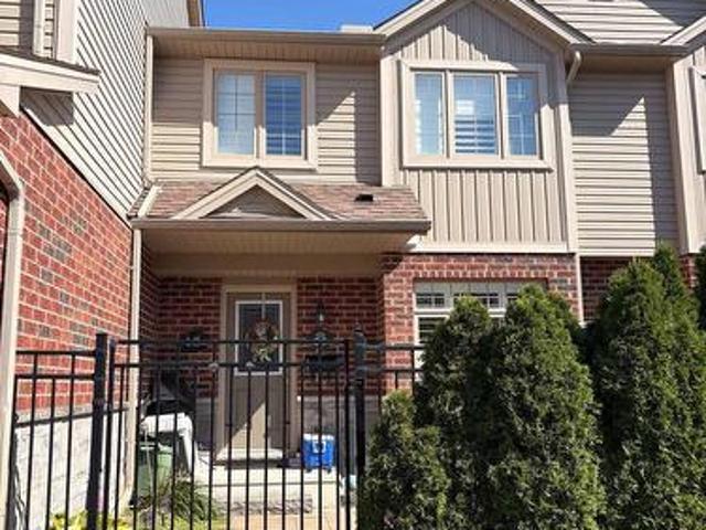 Townhouse for sale in Arva, Ontario