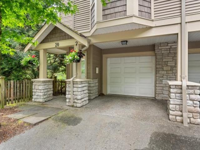 Townhouse for sale in Abbotsford, British Columbia