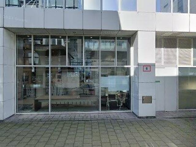 Bedrijfspand te huur in Centrum, Rotterdam