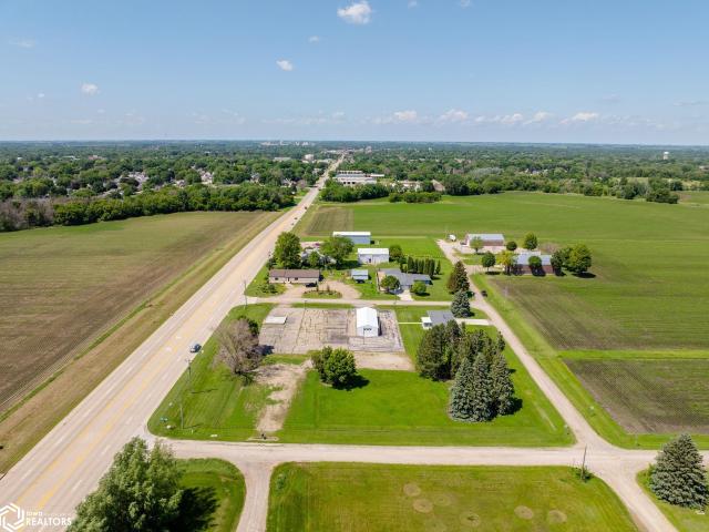 Land for sale in Cerro Gordo, Iowa
