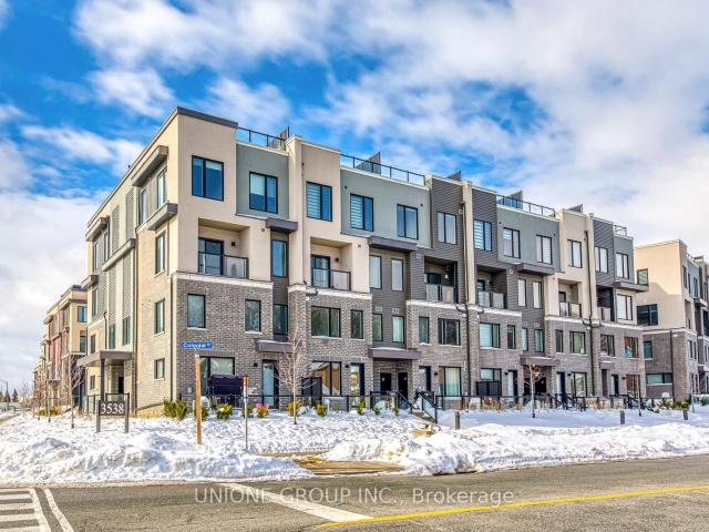 Condo for sale in Mississauga, Ontario