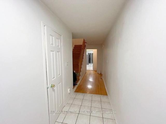 Condo for rent in Woburn, Ontario