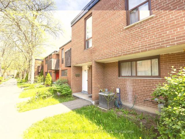 Condo for sale in Woburn, Ontario