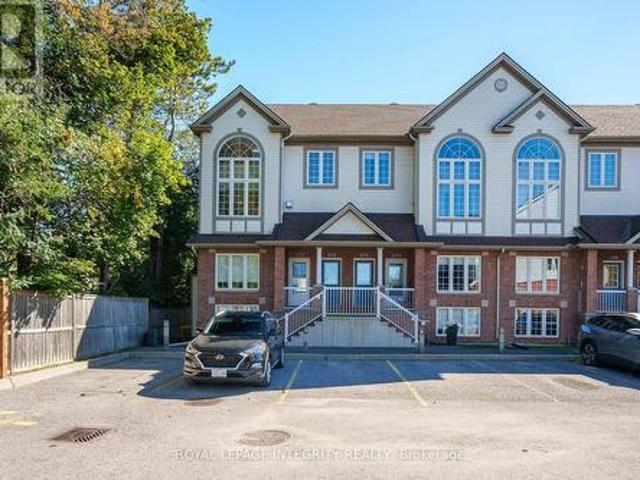 Townhouse for sale in Mulhurst Bay, Ontario