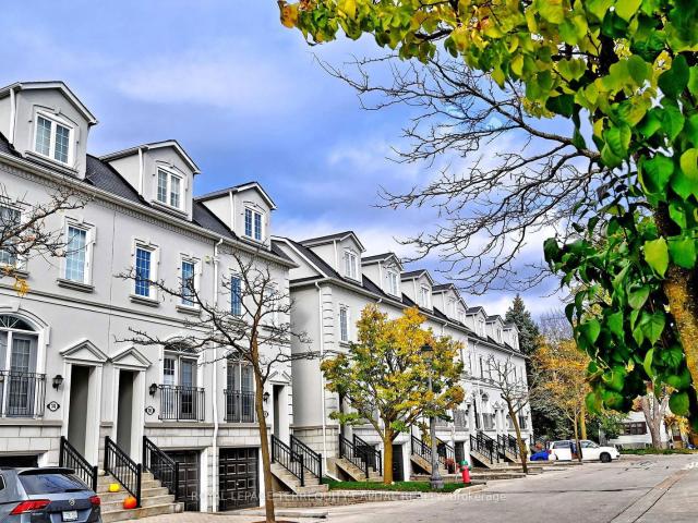 Condo for sale in Woburn, Ontario
