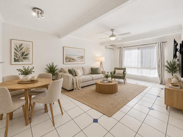 House for rent in Toombul, Queensland