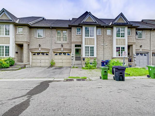 Condo for sale in Woburn, Ontario