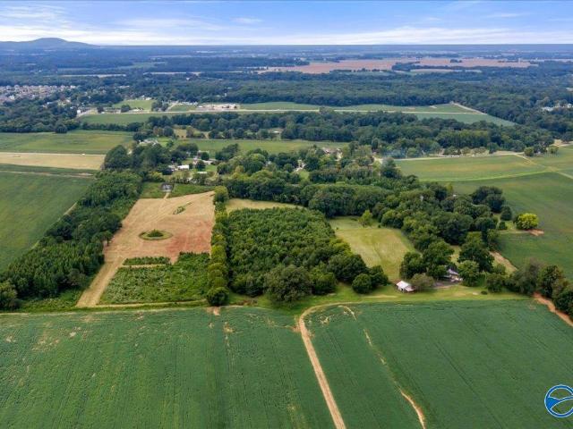Land for sale in New Market, Madison County