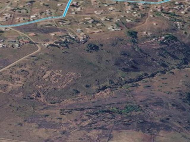 Land for sale in Umgungundlovu, Kwazulu-natal