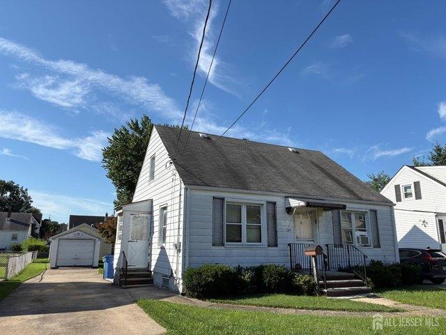 House for sale in Sayreville, New Jersey