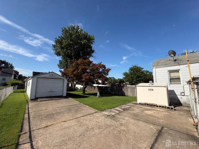 House for sale in Sayreville, New Jersey