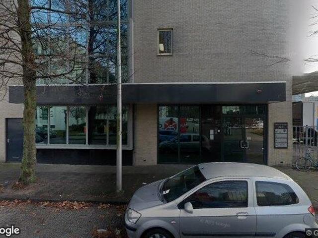 Bedrijfspand te huur in Haarzuilens, Utrecht