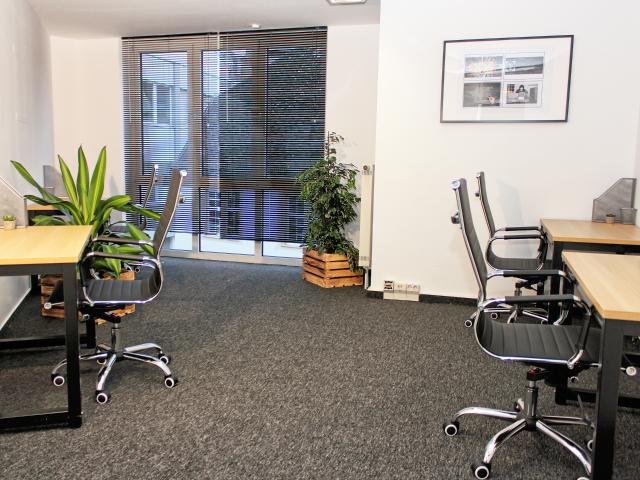 Büro mieten in Bad Kreuznach, Rheinland-Pfalz