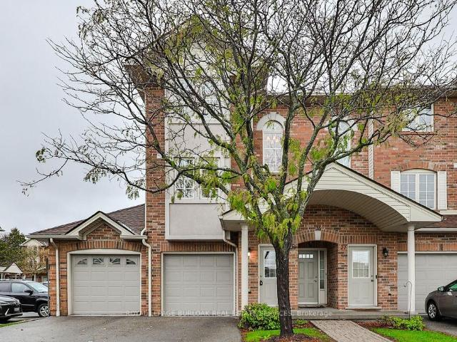 Condo for rent in Woburn, Ontario