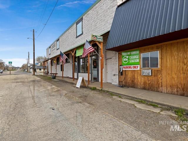 Commercial for sale in Cambridge, Idaho
