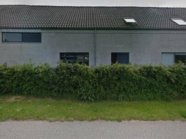 Erhvervsejendom til leje i Mårslet, Århus