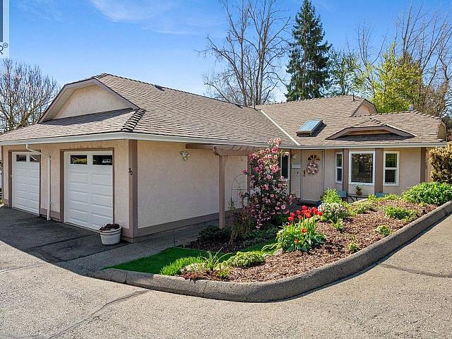 Condo for sale in Saanich, British Columbia