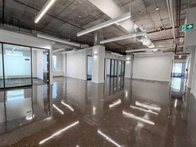 Office for rent in Woburn, Ontario