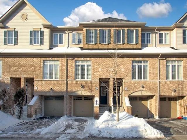 Condo for sale in Woburn, Ontario