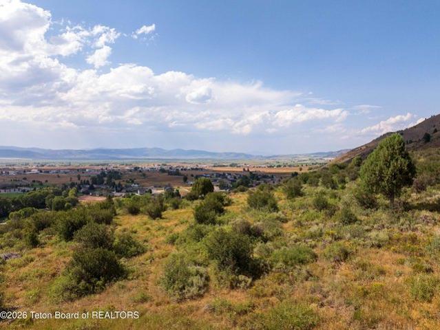 Land for sale in Wyoming
