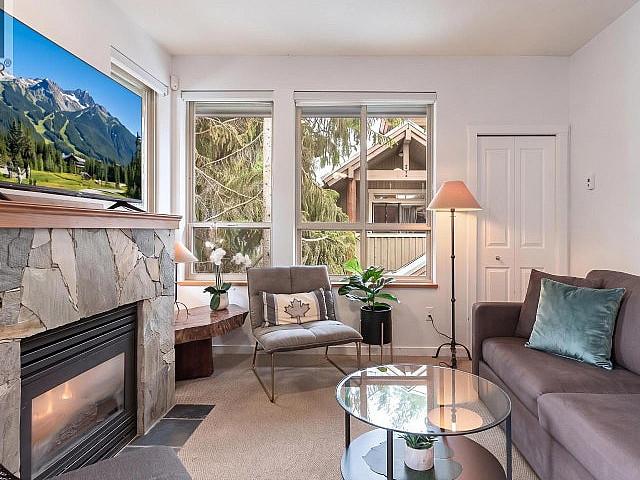 Condo for sale in British Columbia
