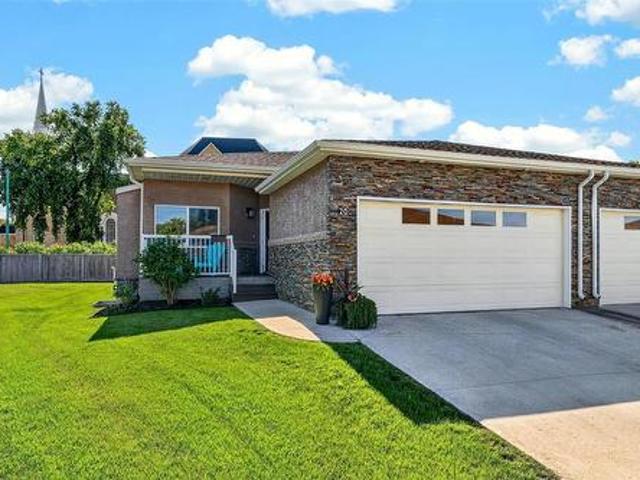 Condo for sale in East St. Paul, Manitoba