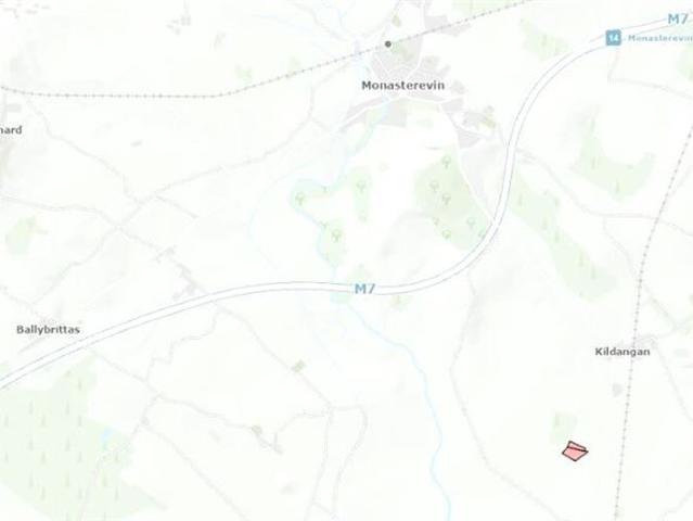 Property for sale in Kildangan, North Tipperary