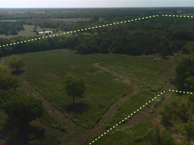 Land for sale in Hunt, Texas