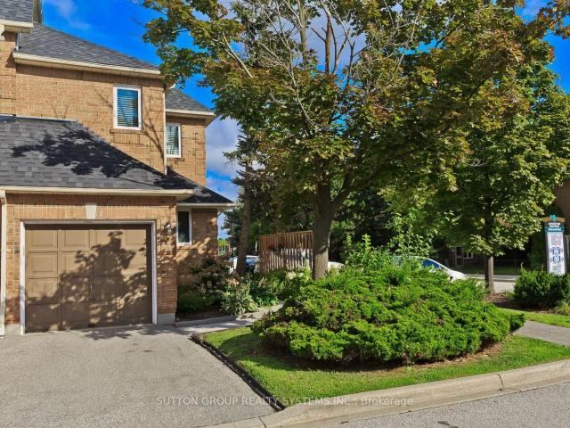 Condo for sale in Mississauga, Ontario