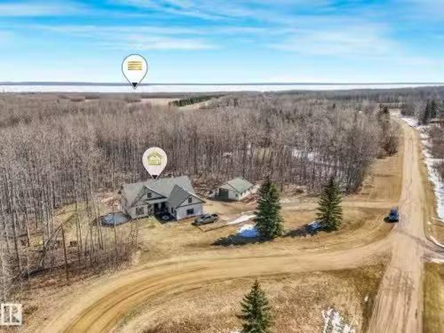 House for sale in Alberta