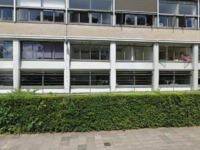 Bedrijfspand te huur in Transwijk, Bedr.geb. Kanaleneiland, Utrecht