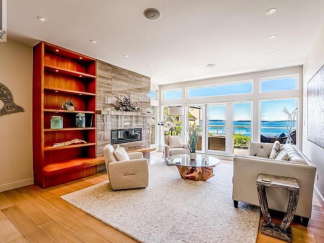 Condo for sale in Saanich, British Columbia